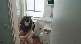 Actress - Elisheva Weil: Movie - Mishehu Yohav Mishehu